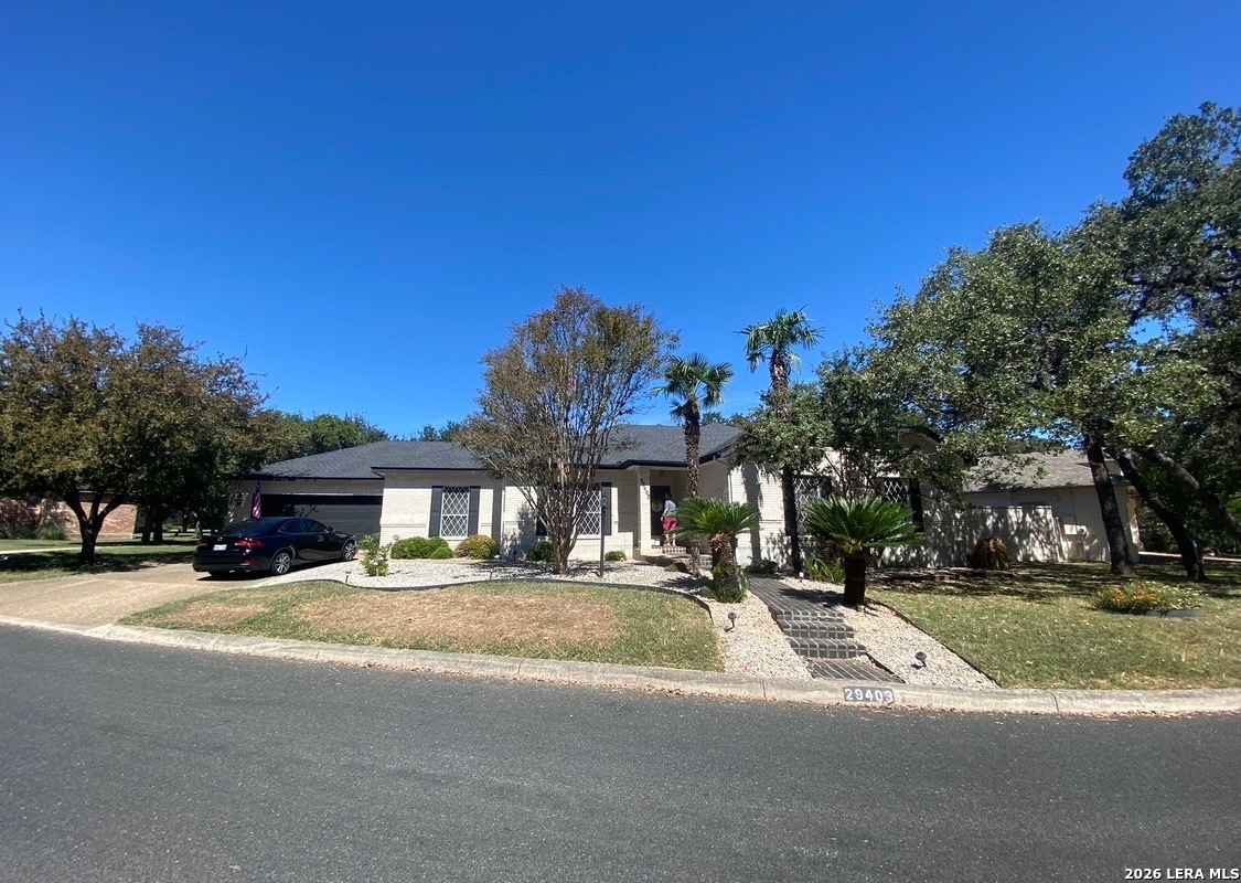 29403 Fairway Bluff Drive Fair Oaks Ranch TX 78015