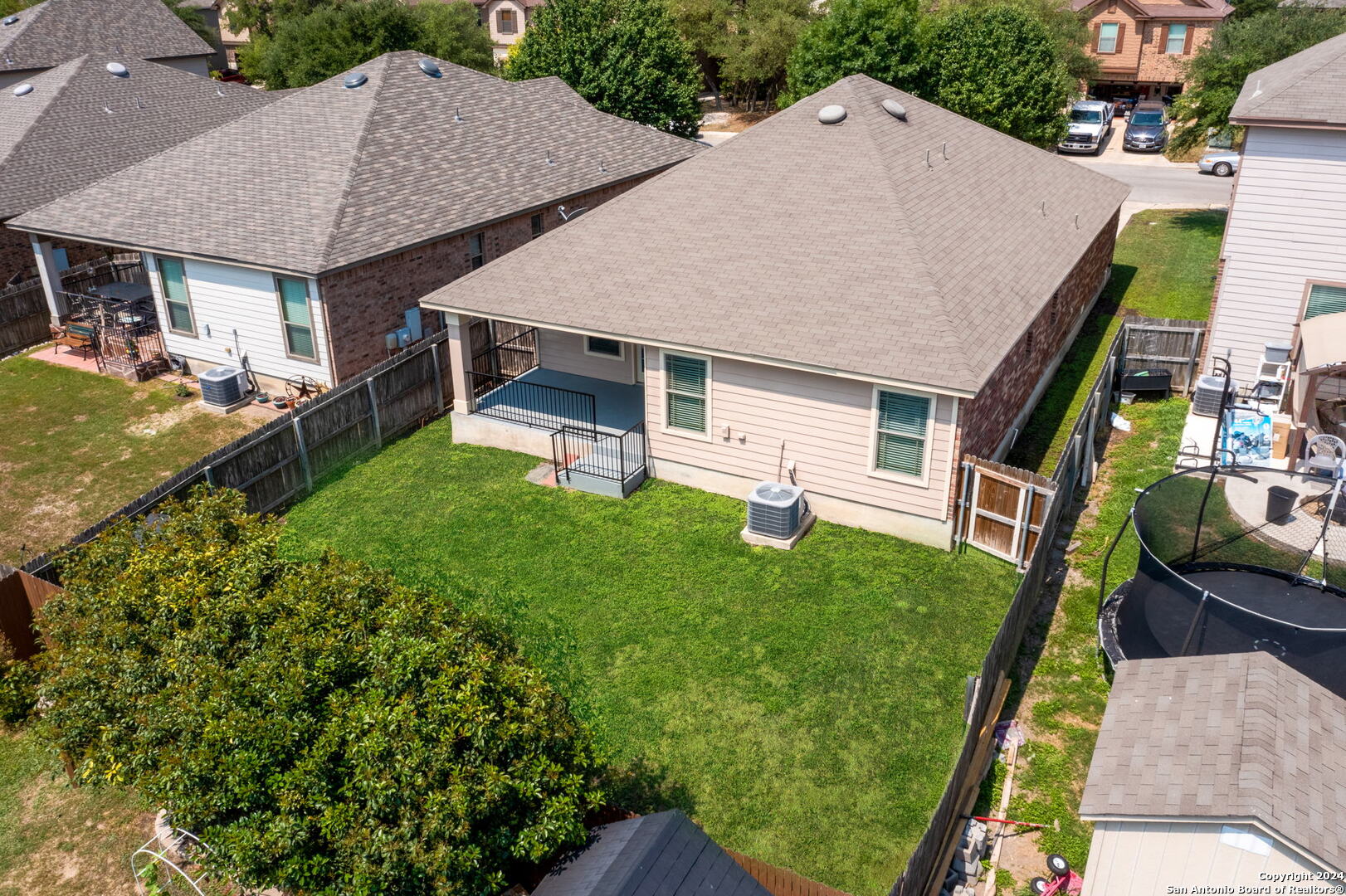 910 Trilby San Antonio TX 78253