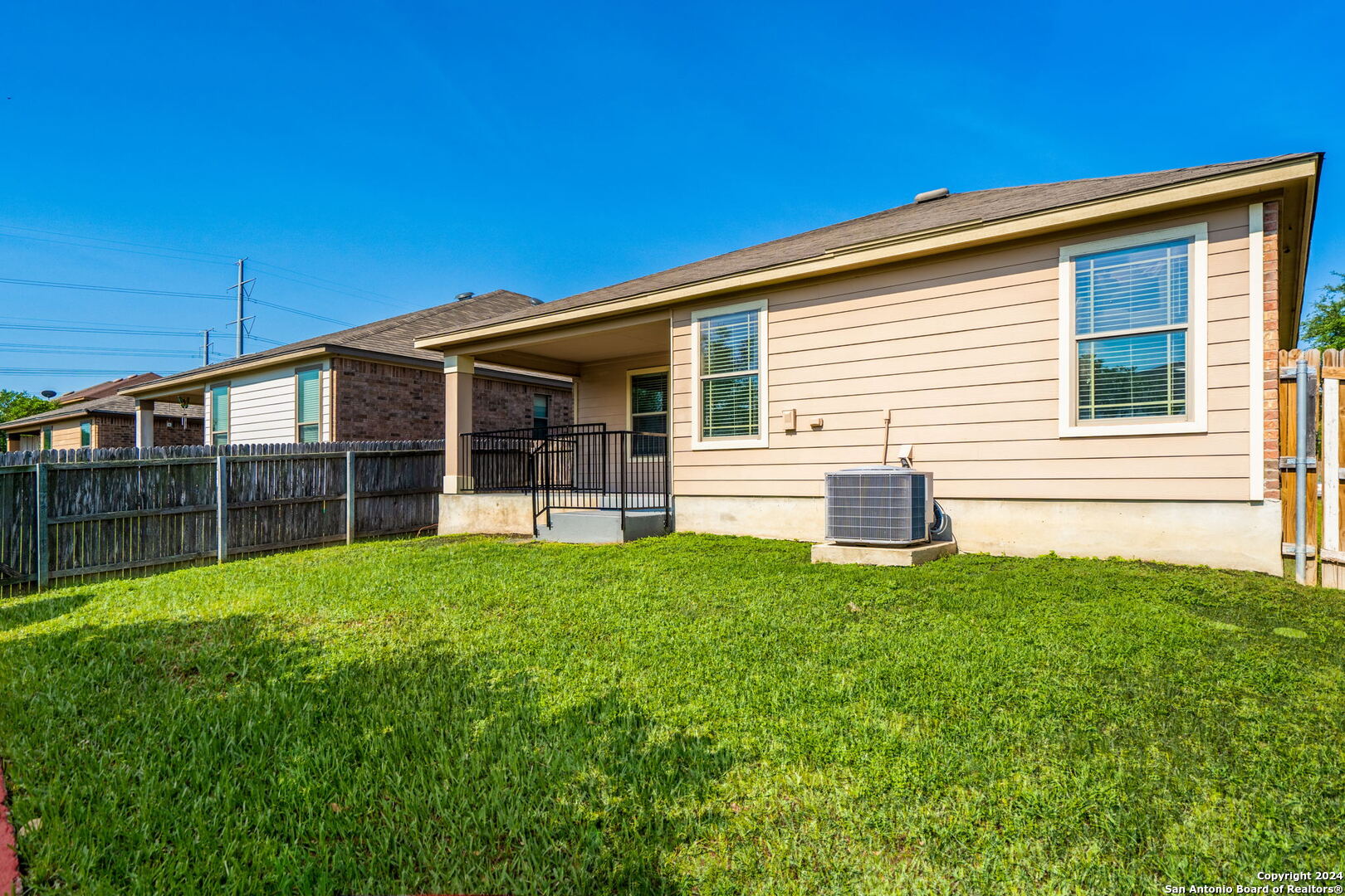 910 Trilby San Antonio TX 78253