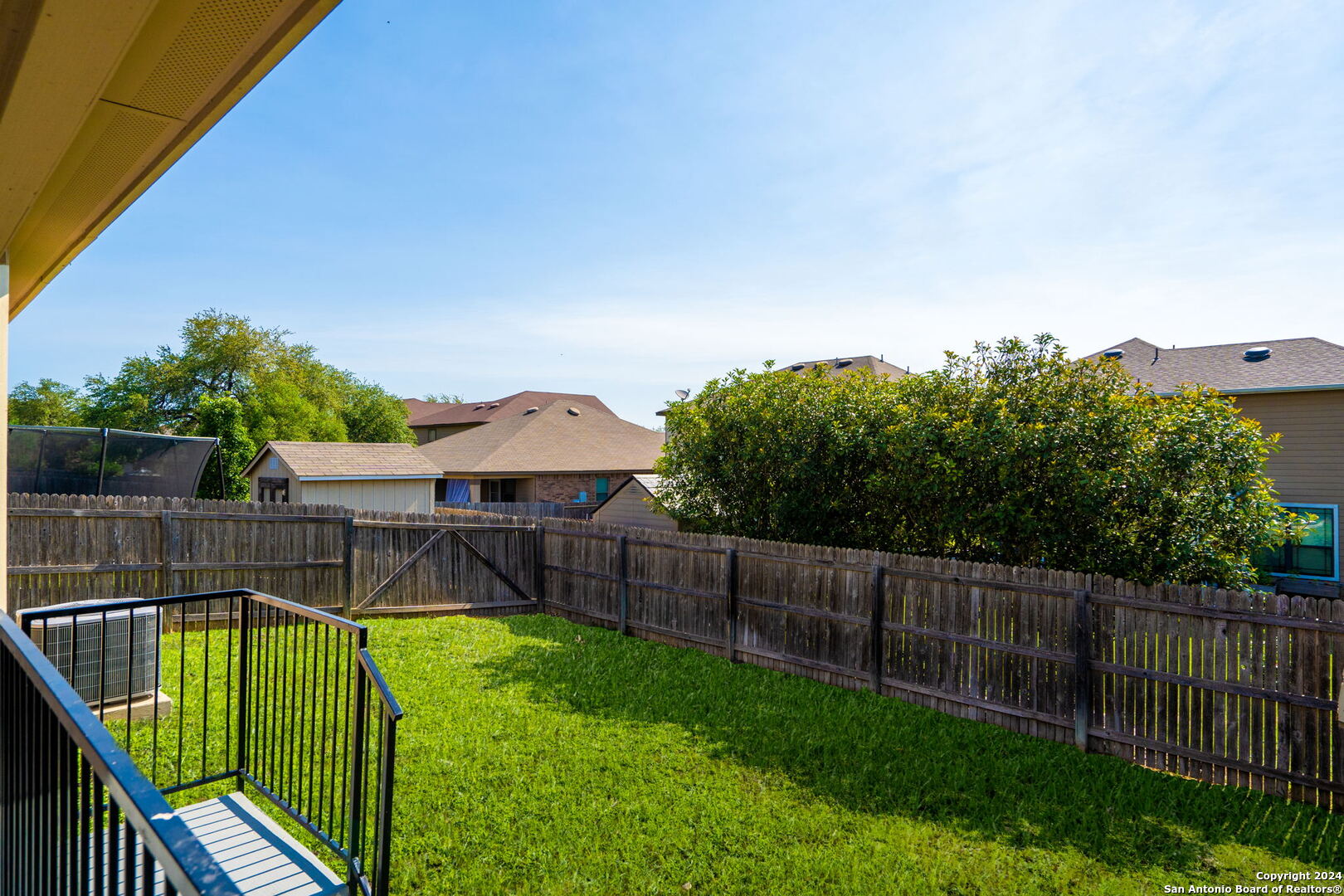 910 Trilby San Antonio TX 78253