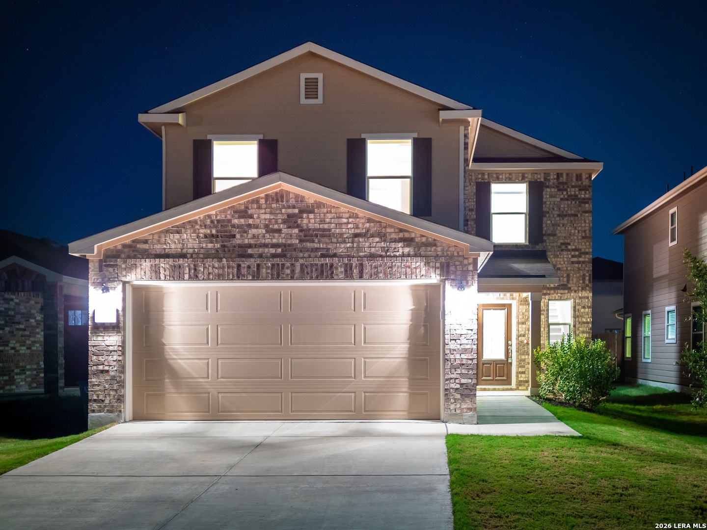 2056 Brandywine Drive New Braunfels TX 78130