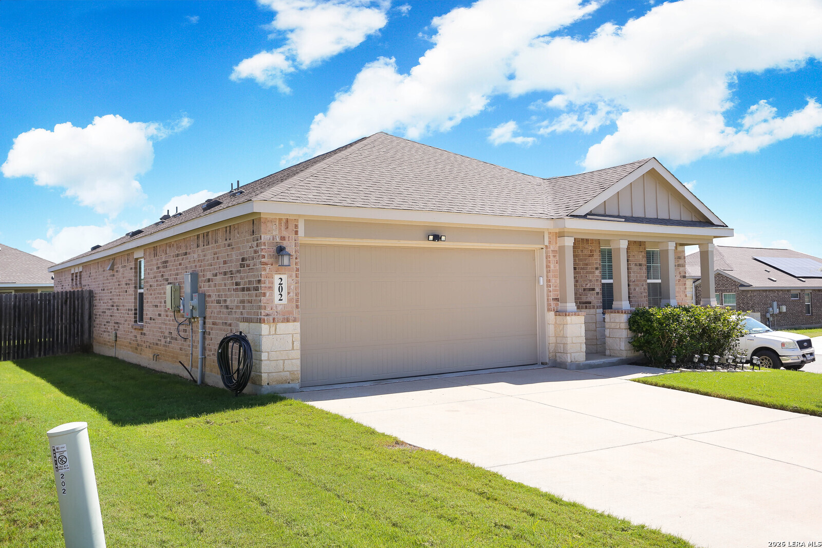 202 Hanover Place Cibolo TX 78108