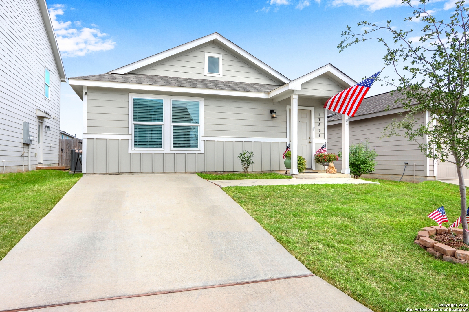 13831 Goat Cove San Antonio TX 78252