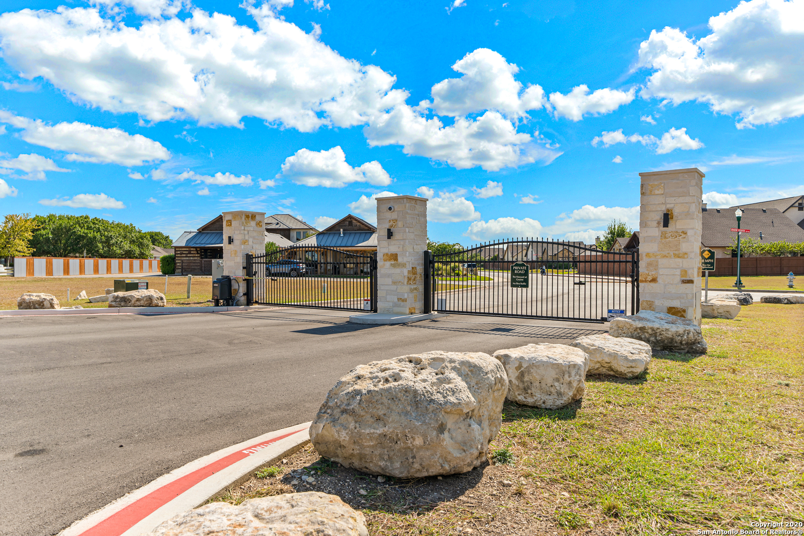 1670 Gruene Vineyard Crossing New Braunfels TX 78130