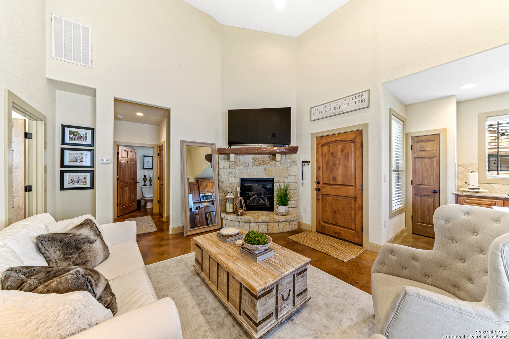 1670 Gruene Vineyard Crossing New Braunfels TX 78130
