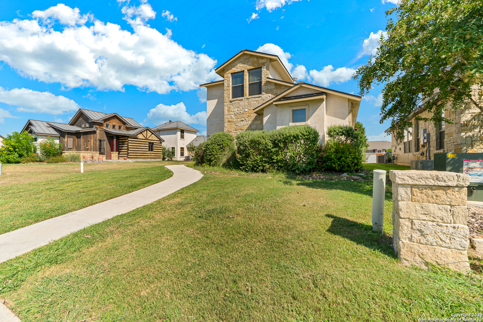 1670 Gruene Vineyard Crossing New Braunfels TX 78130