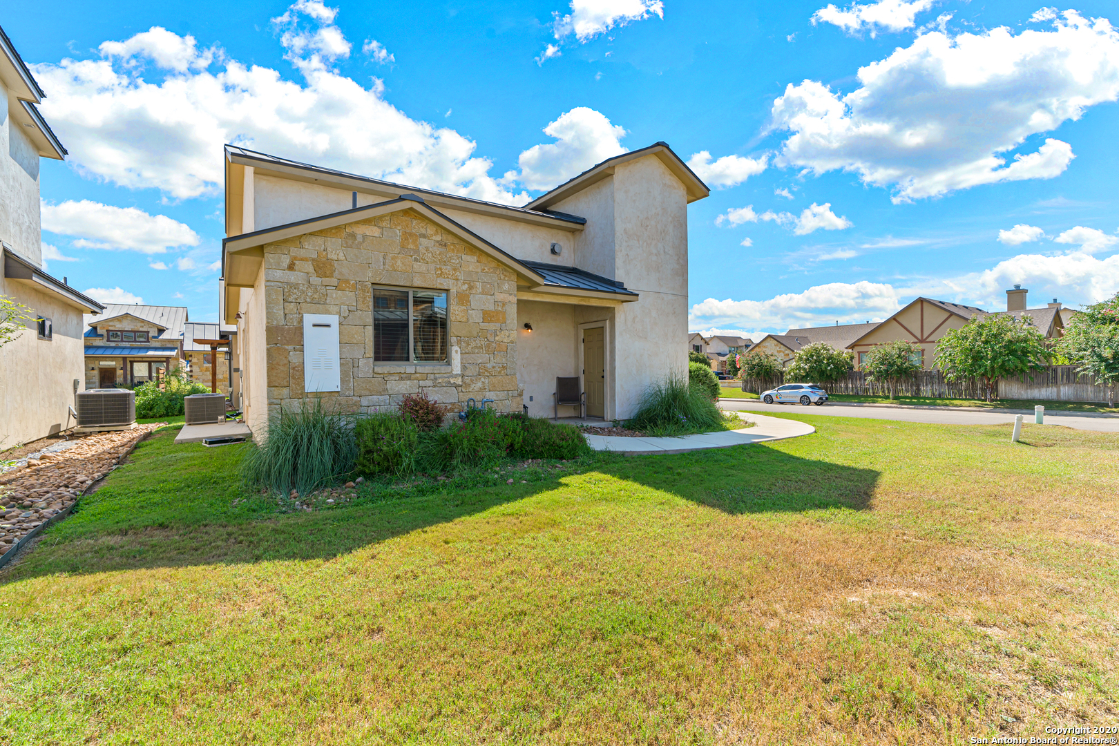 1670 Gruene Vineyard Crossing New Braunfels TX 78130
