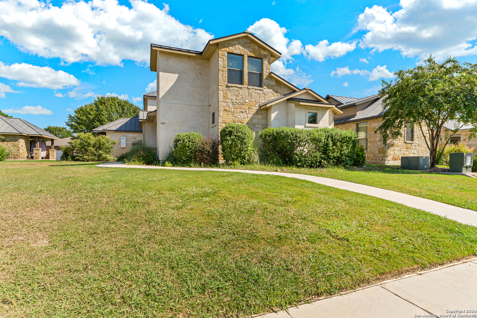 1670 Gruene Vineyard Crossing New Braunfels TX 78130