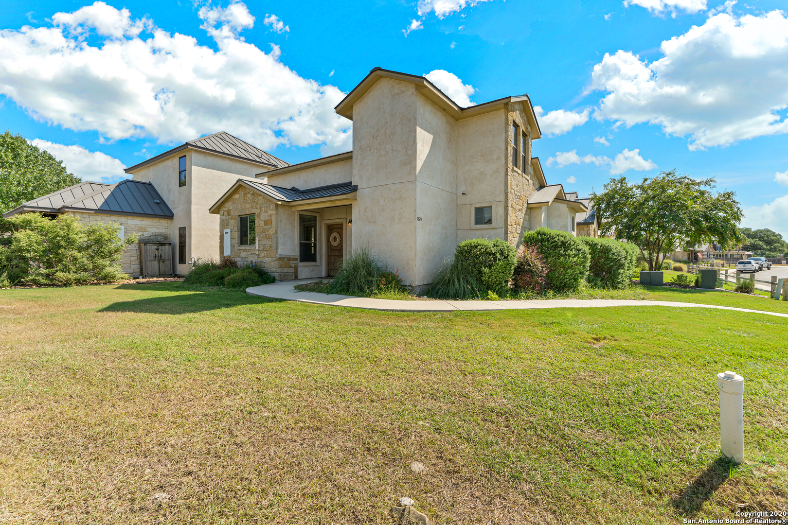 1670 Gruene Vineyard Crossing New Braunfels TX 78130
