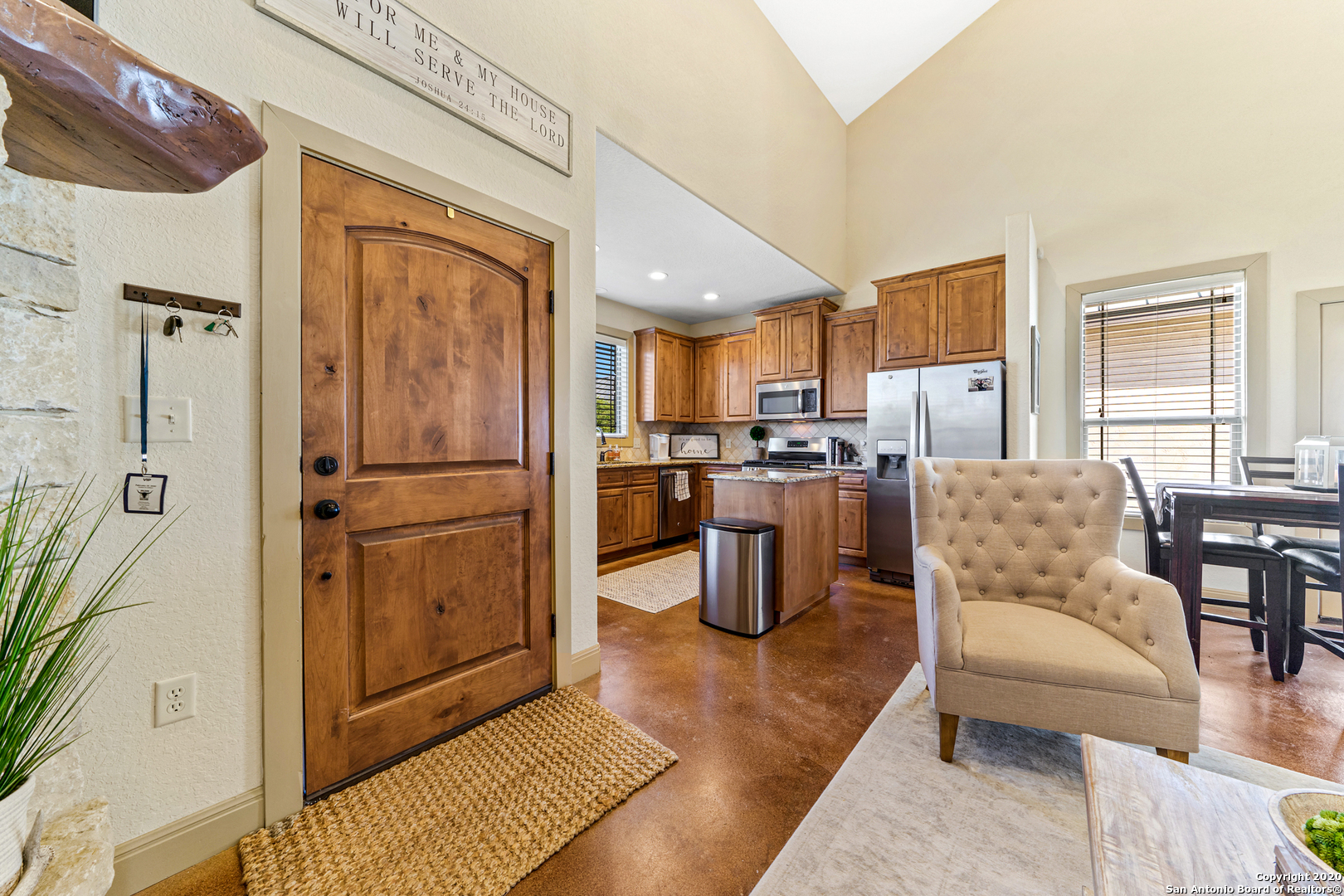 1670 Gruene Vineyard Crossing New Braunfels TX 78130