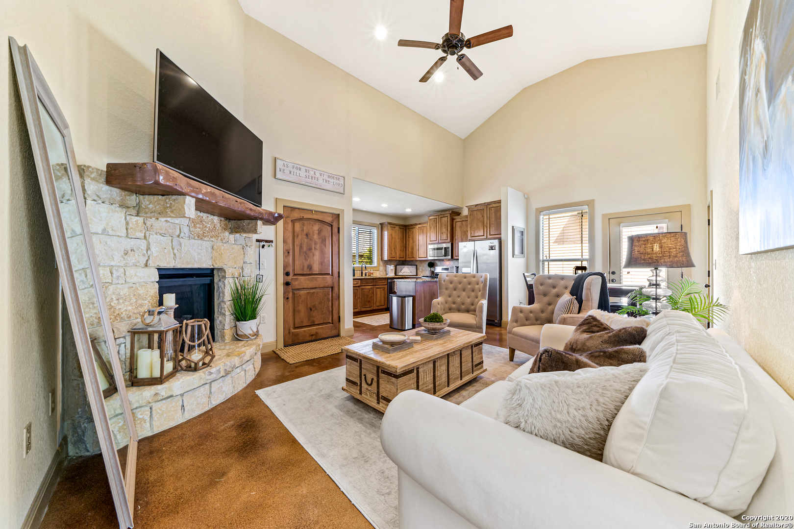 1670 Gruene Vineyard Crossing New Braunfels TX 78130
