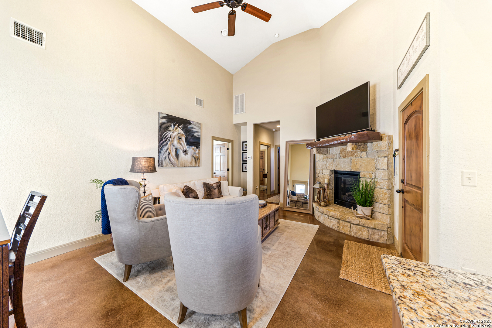 1670 Gruene Vineyard Crossing New Braunfels TX 78130
