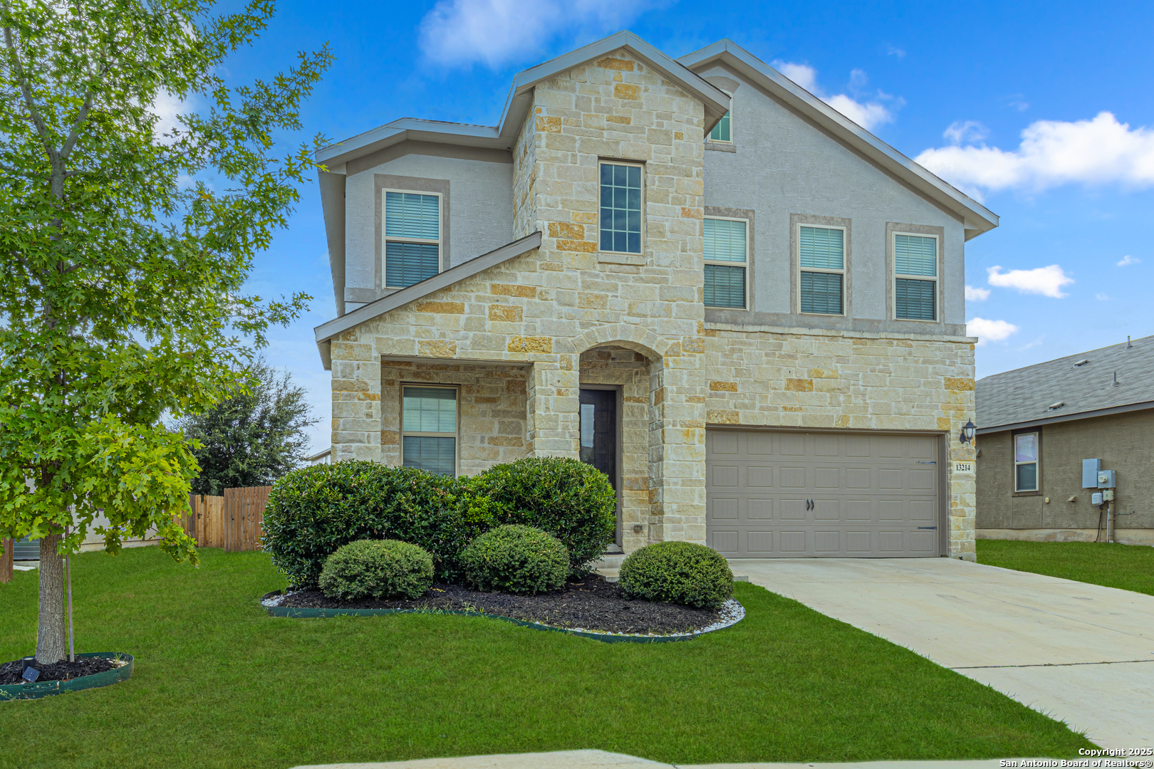 13214 Bucktree Drive San Antonio TX 78254