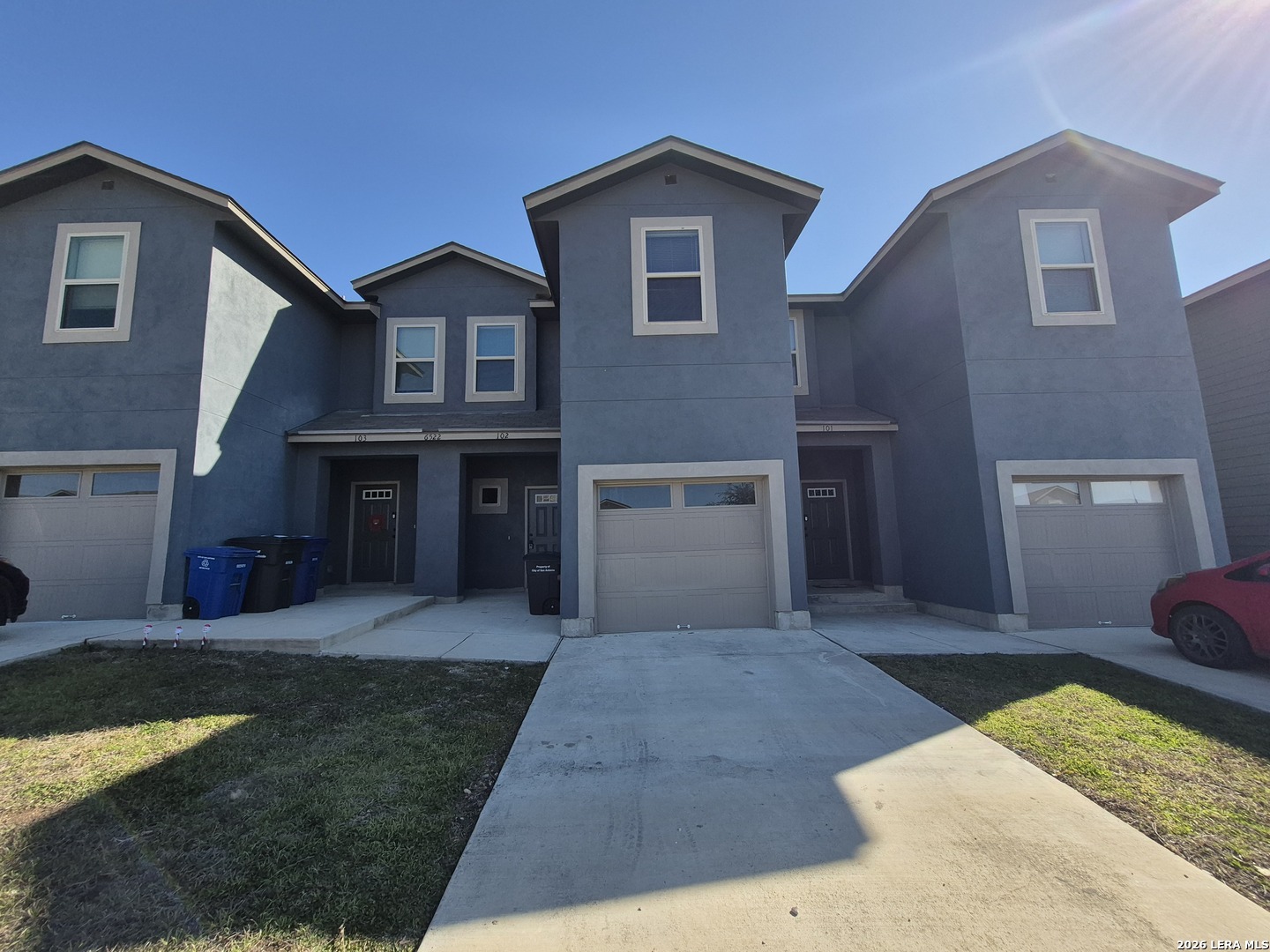 6522 Marcel Way San Antonio TX 78233