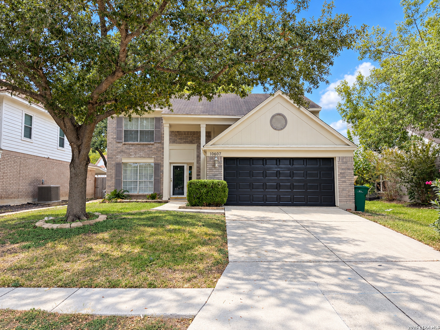 10607 Coyote Hill Converse TX 78109