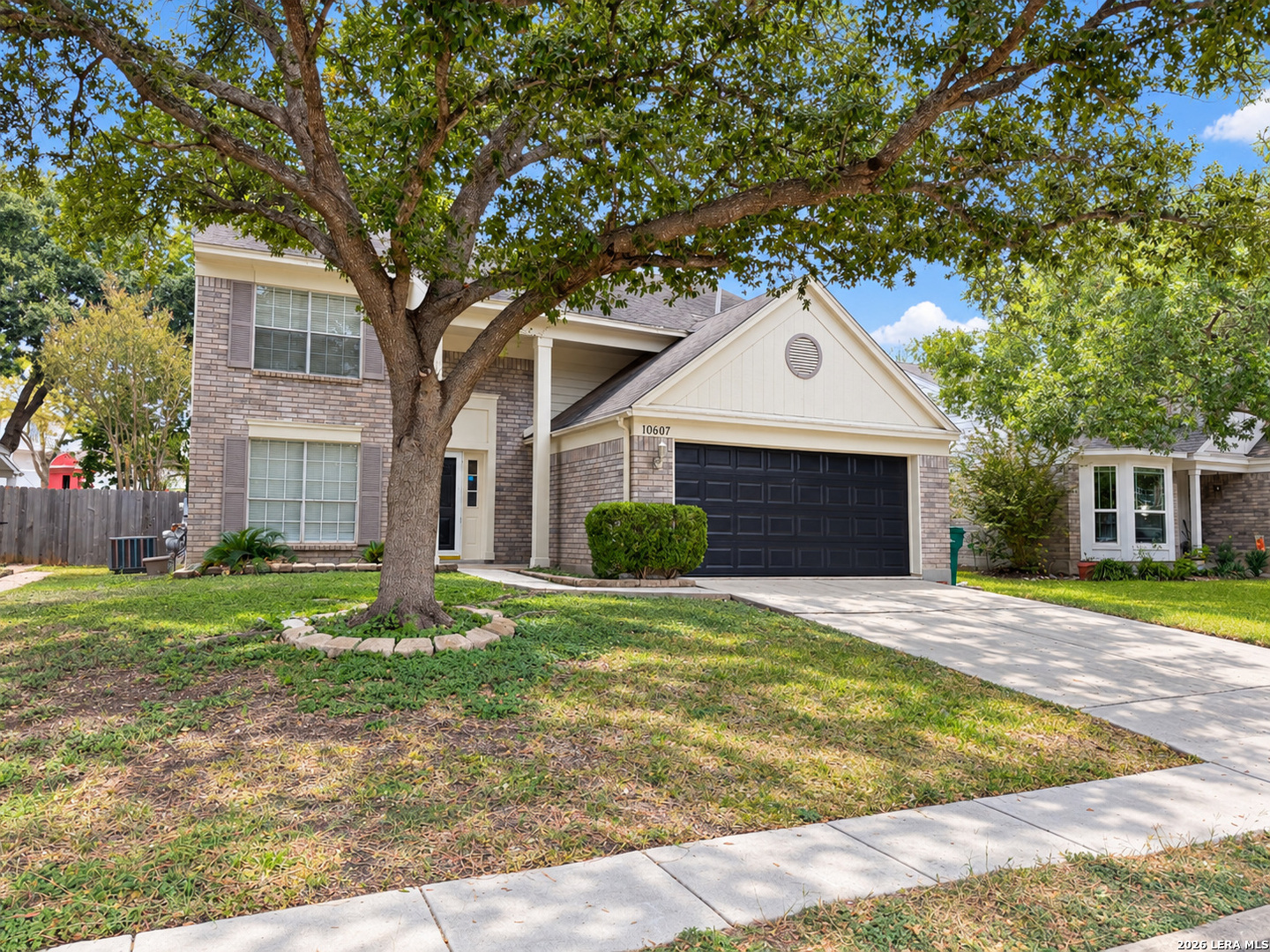 10607 Coyote Hill Converse TX 78109