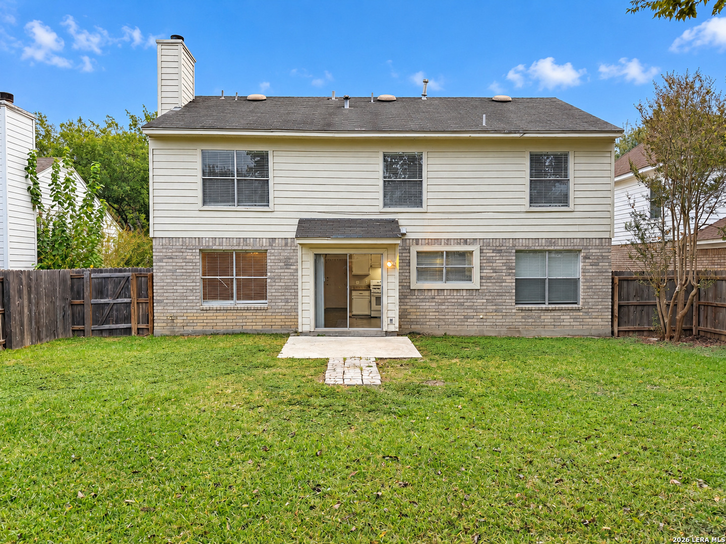 10607 Coyote Hill Converse TX 78109