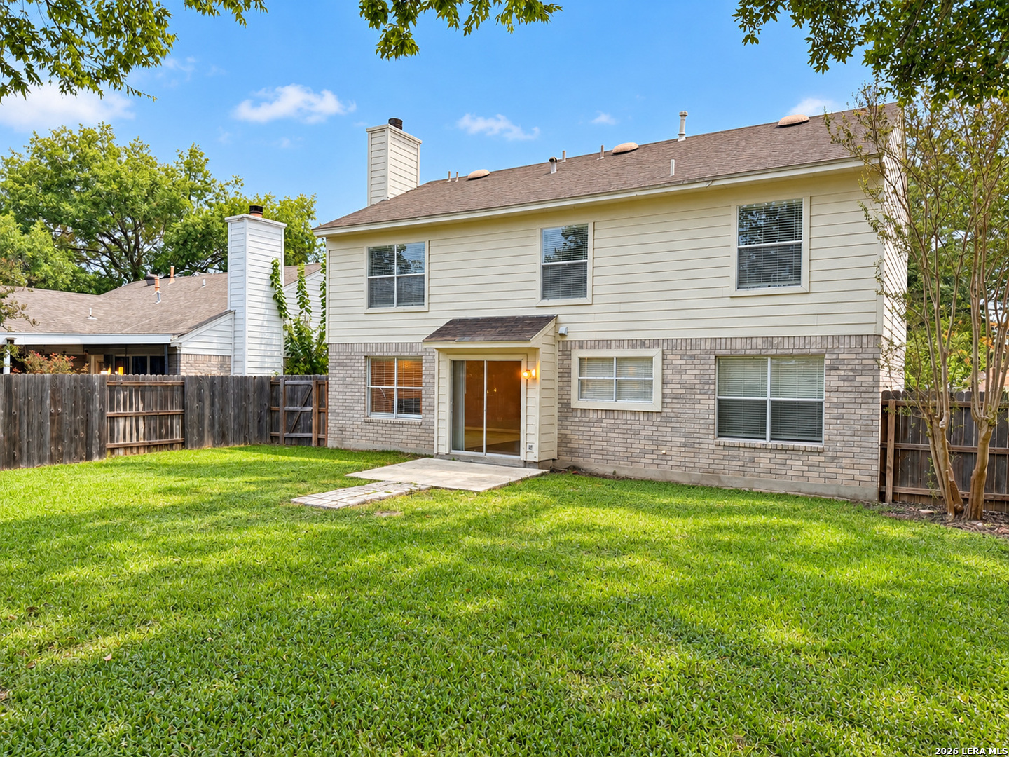 10607 Coyote Hill Converse TX 78109