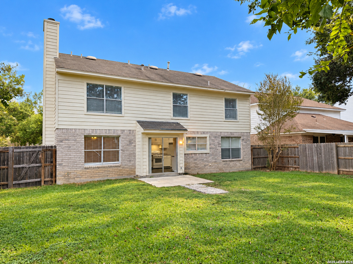 10607 Coyote Hill Converse TX 78109