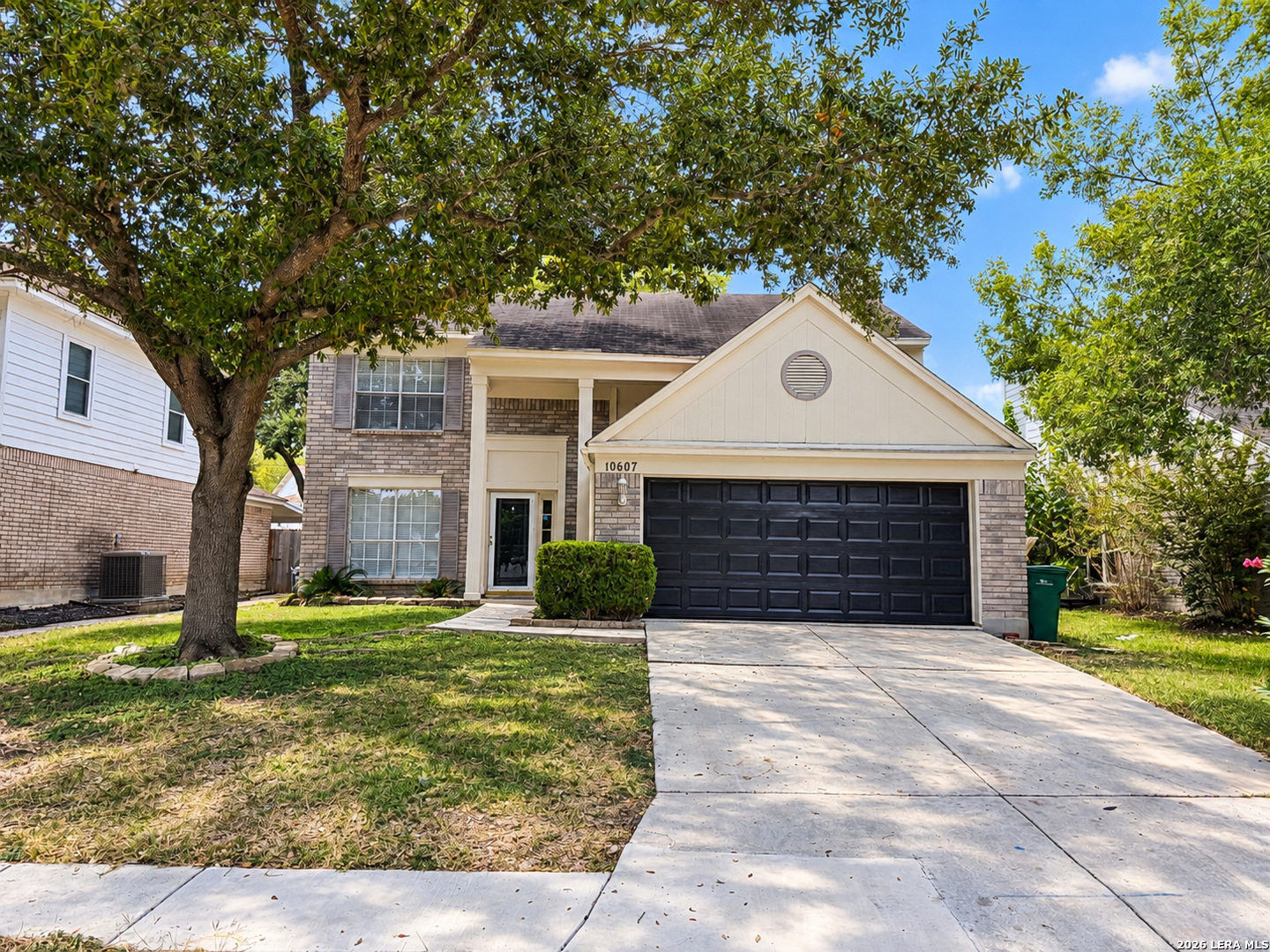 10607 Coyote Hill Converse TX 78109