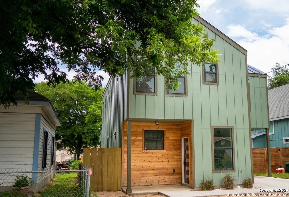 104 Lamm San Antonio TX 78204