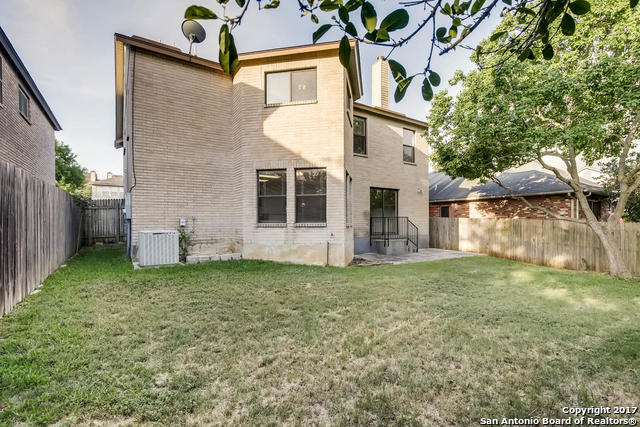 8507 Park Olympia Universal City TX 78148