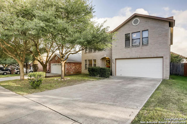 8507 Park Olympia Universal City TX 78148