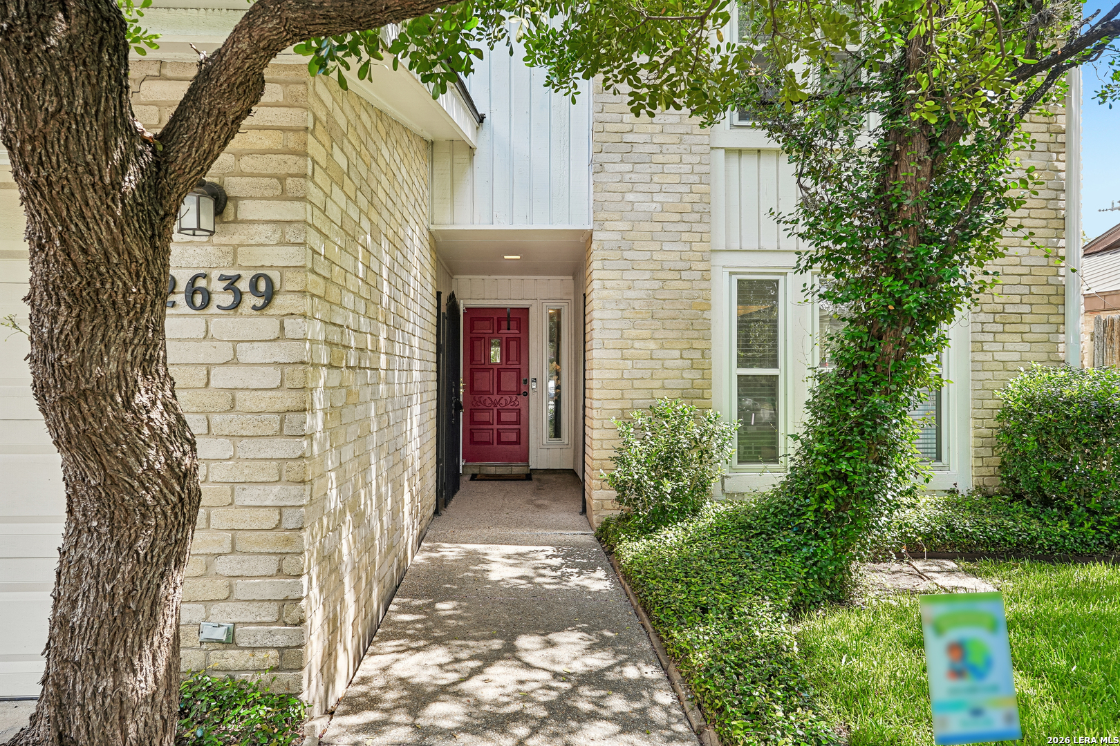 2639 Country Square Street San Antonio TX 78209