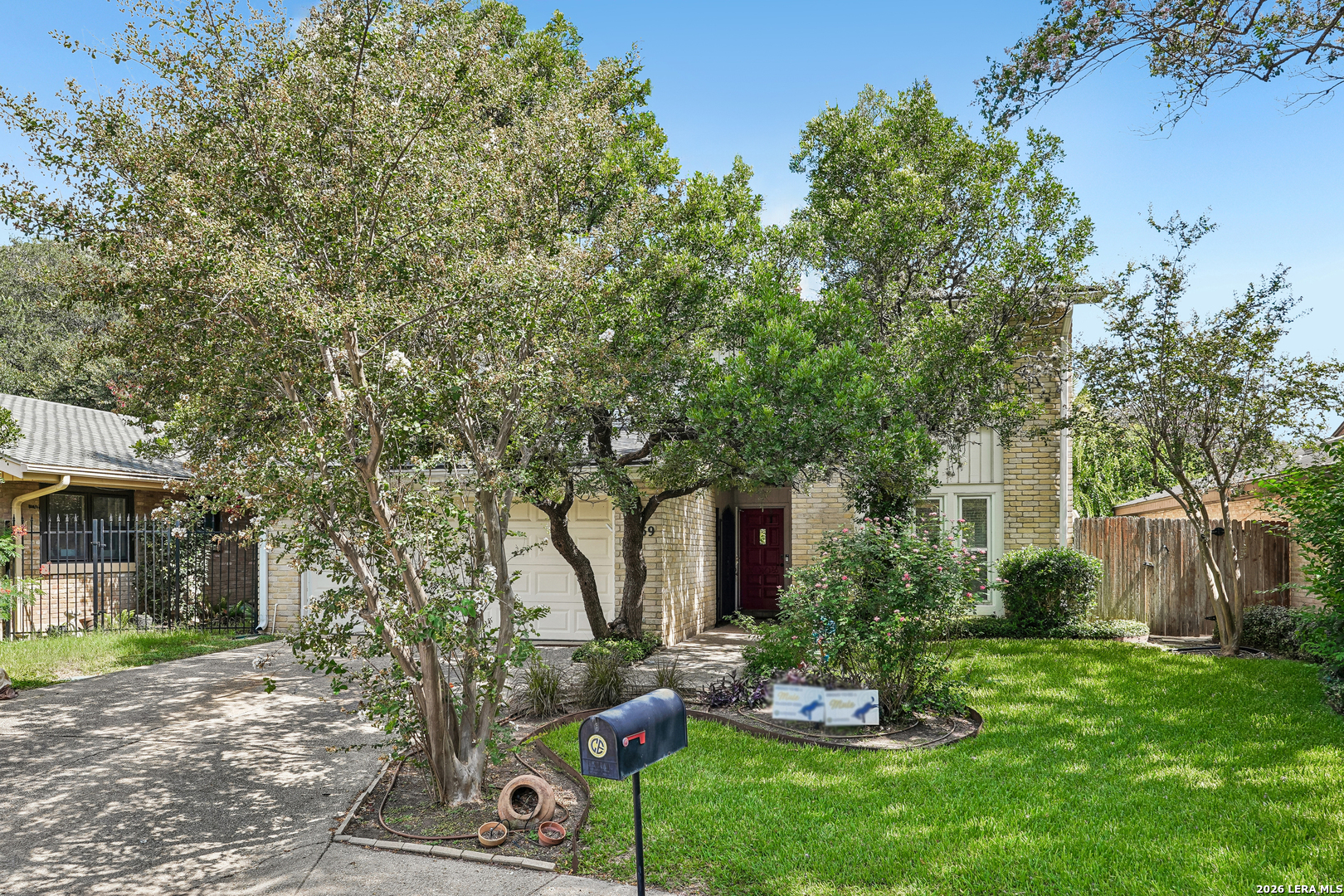 2639 Country Square Street San Antonio TX 78209