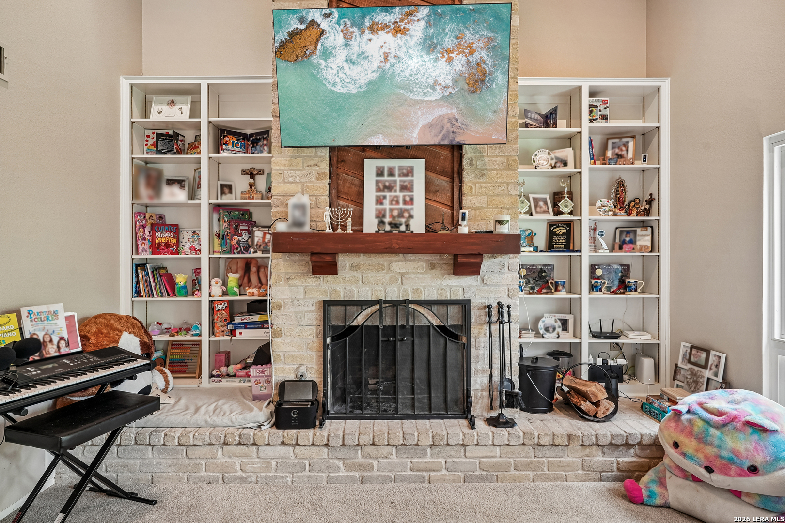 2639 Country Square Street San Antonio TX 78209