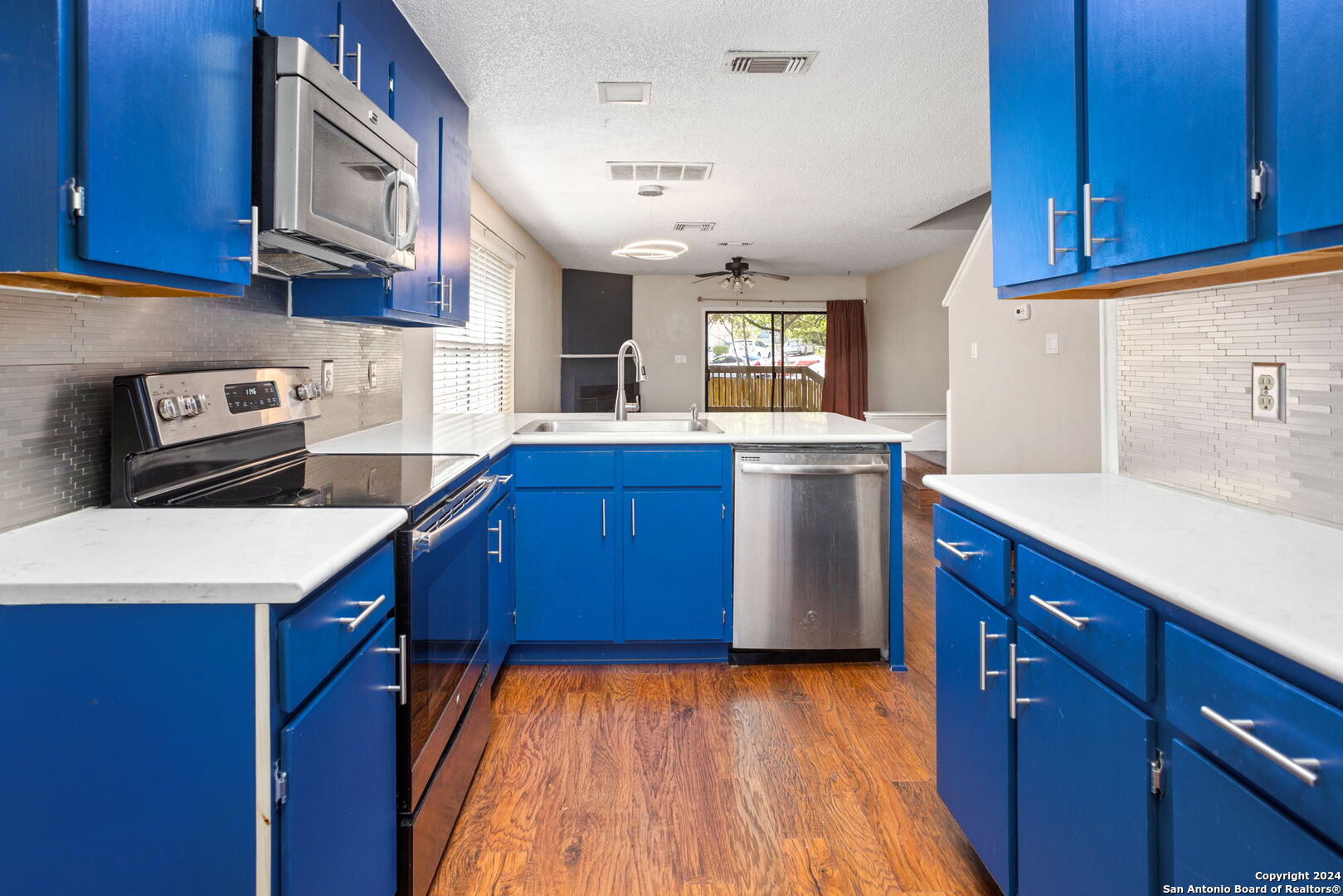 11815 Vance Jackson Road San Antonio TX 78230