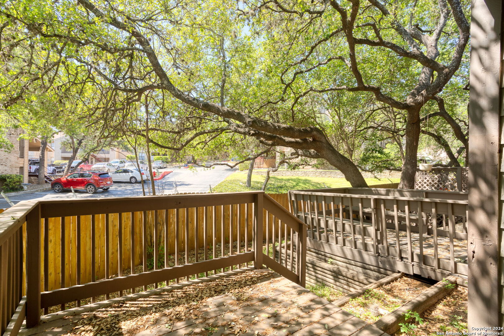 11815 Vance Jackson Road San Antonio TX 78230