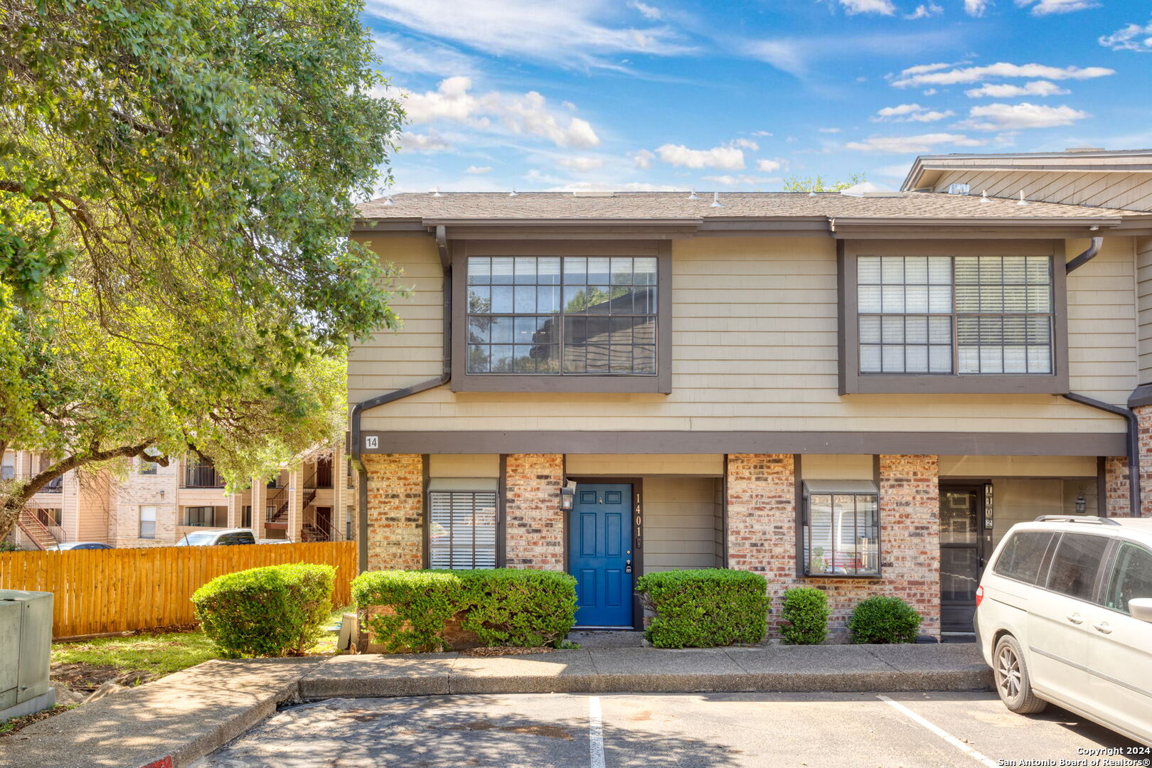 11815 Vance Jackson Road San Antonio TX 78230