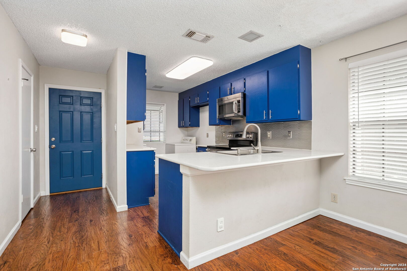 11815 Vance Jackson Road San Antonio TX 78230