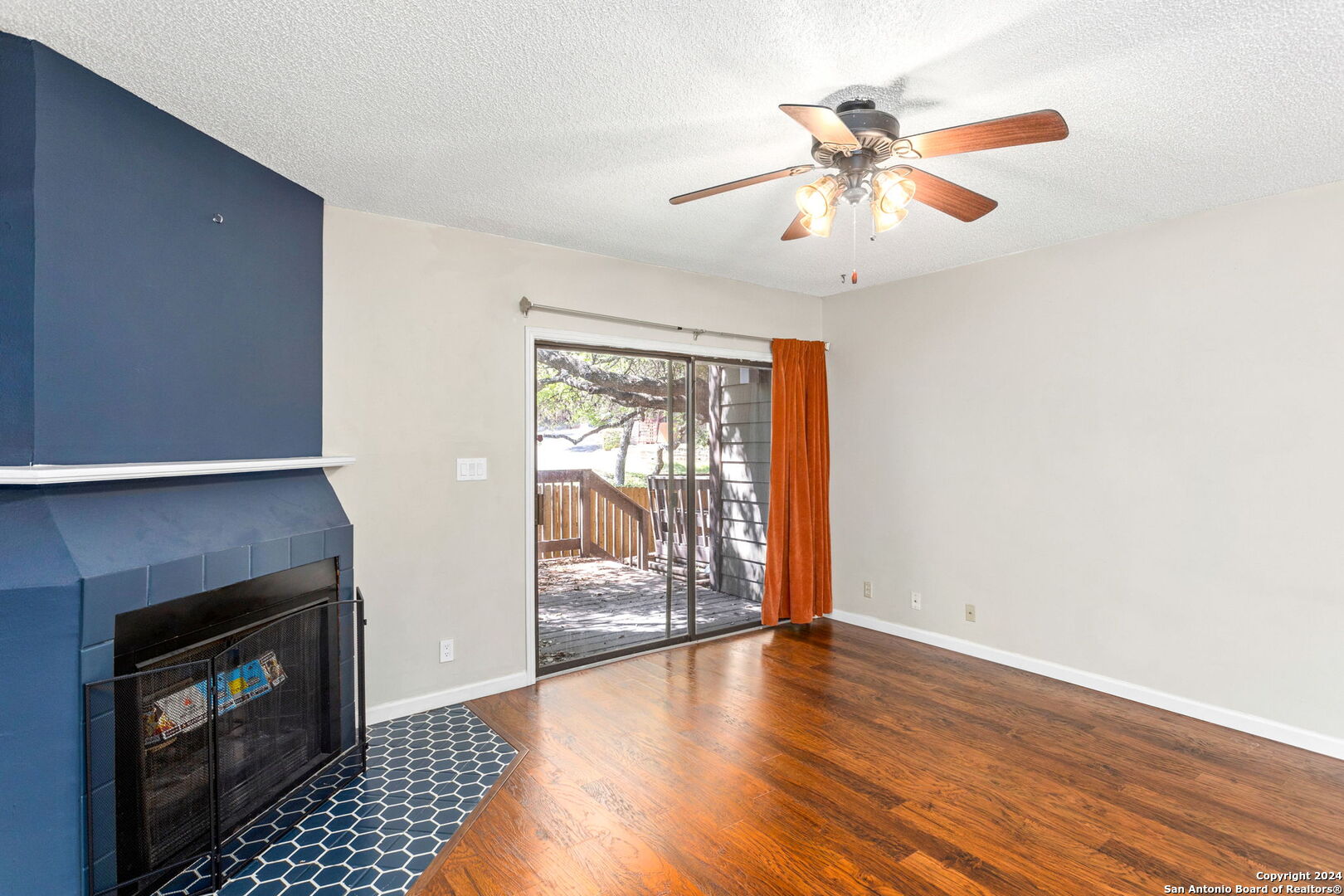 11815 Vance Jackson Road San Antonio TX 78230