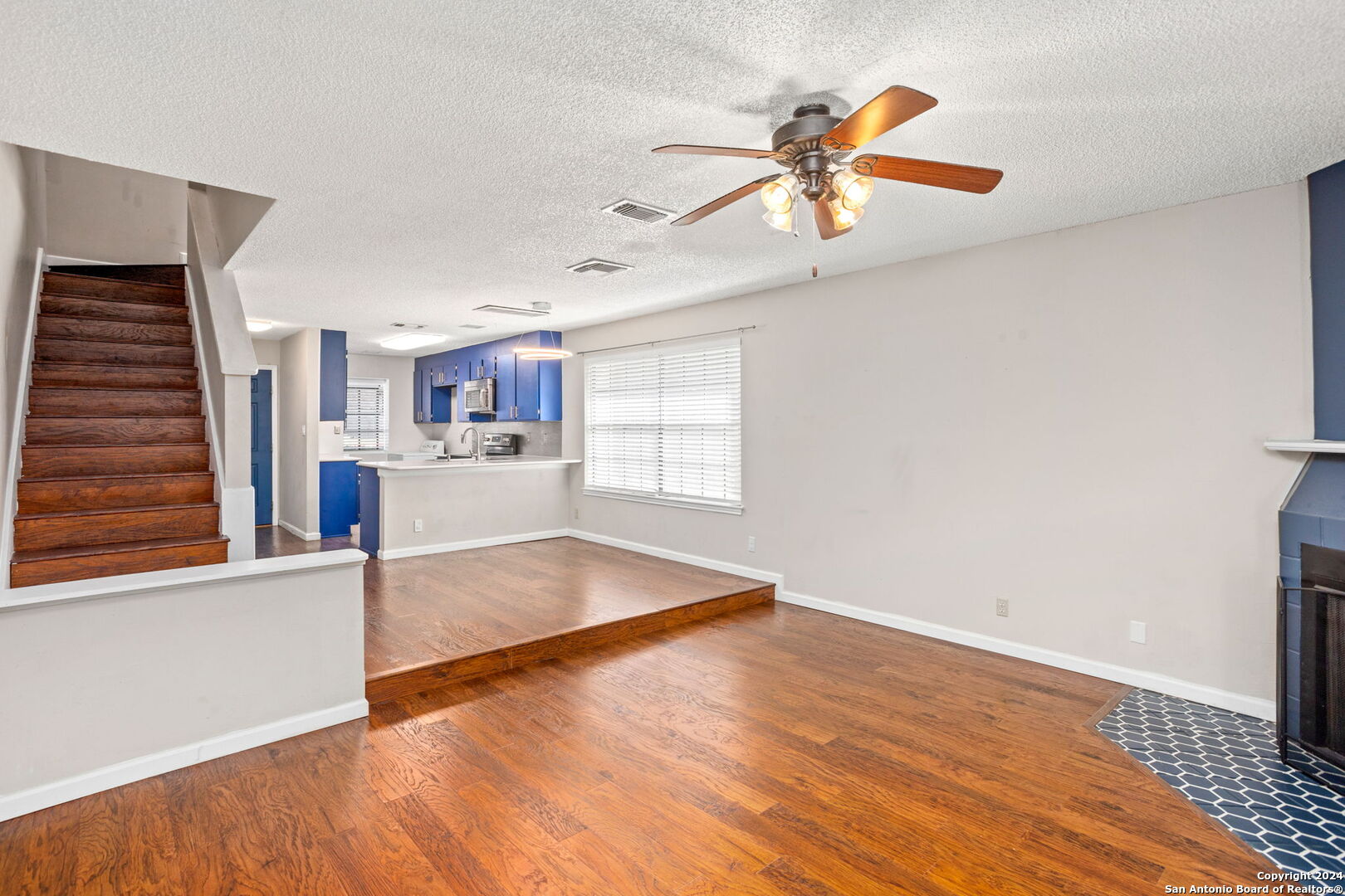 11815 Vance Jackson Road San Antonio TX 78230