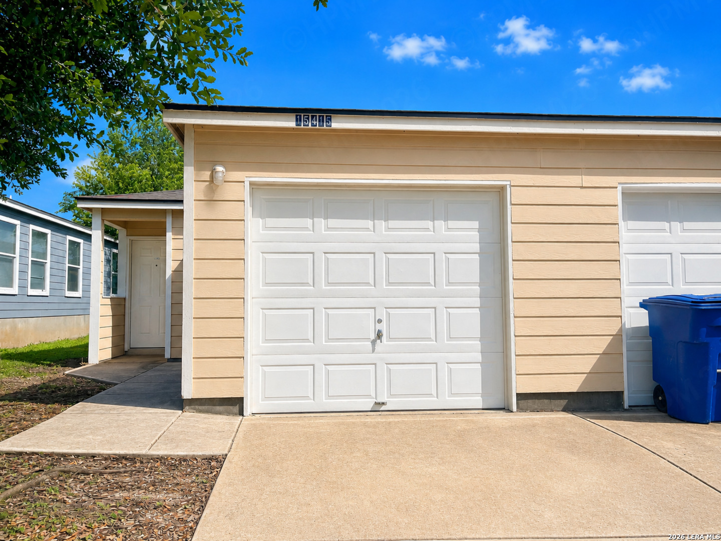 15415 Kamary Lane San Antonio TX 78247