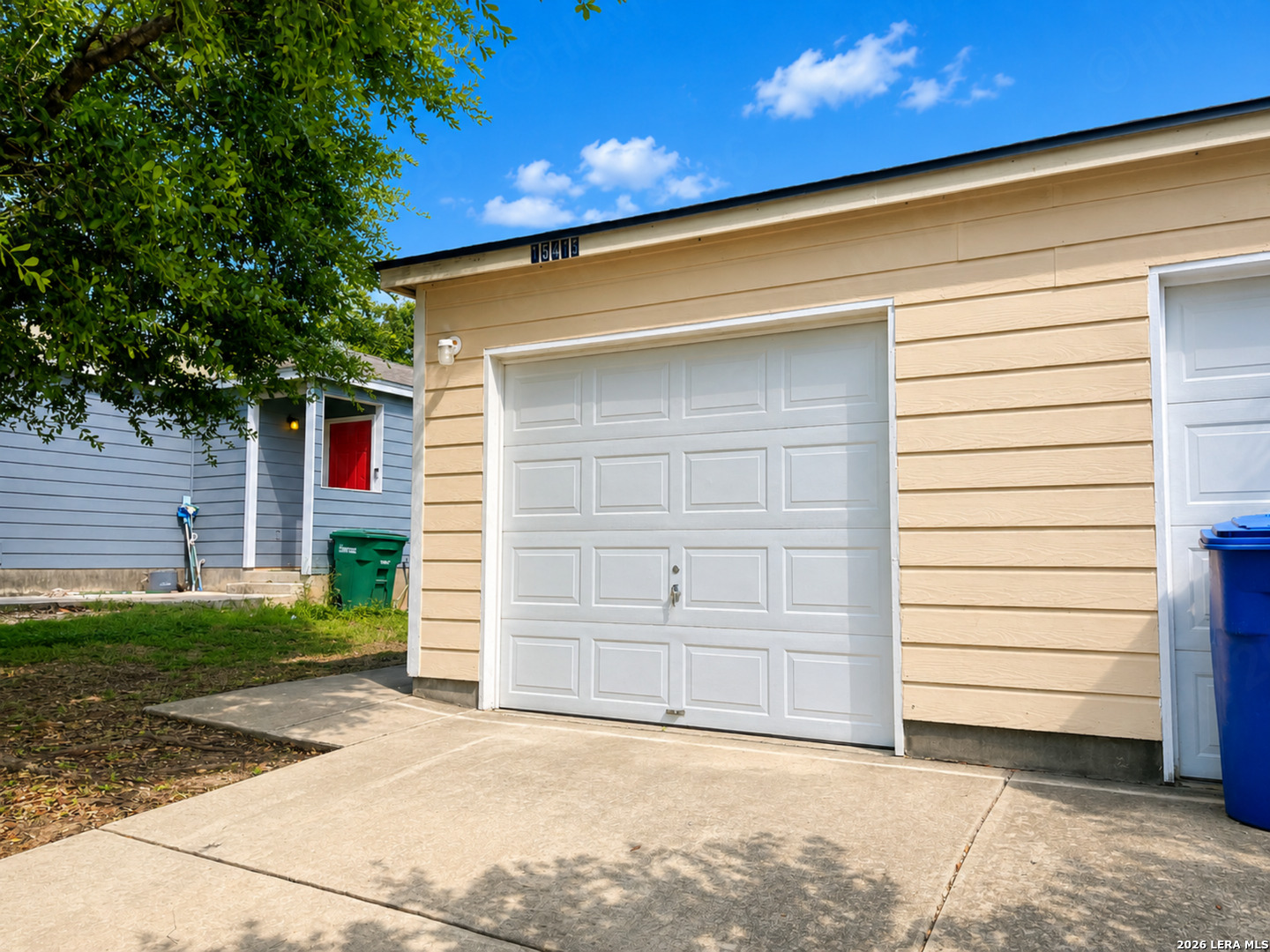 15415 Kamary Lane San Antonio TX 78247