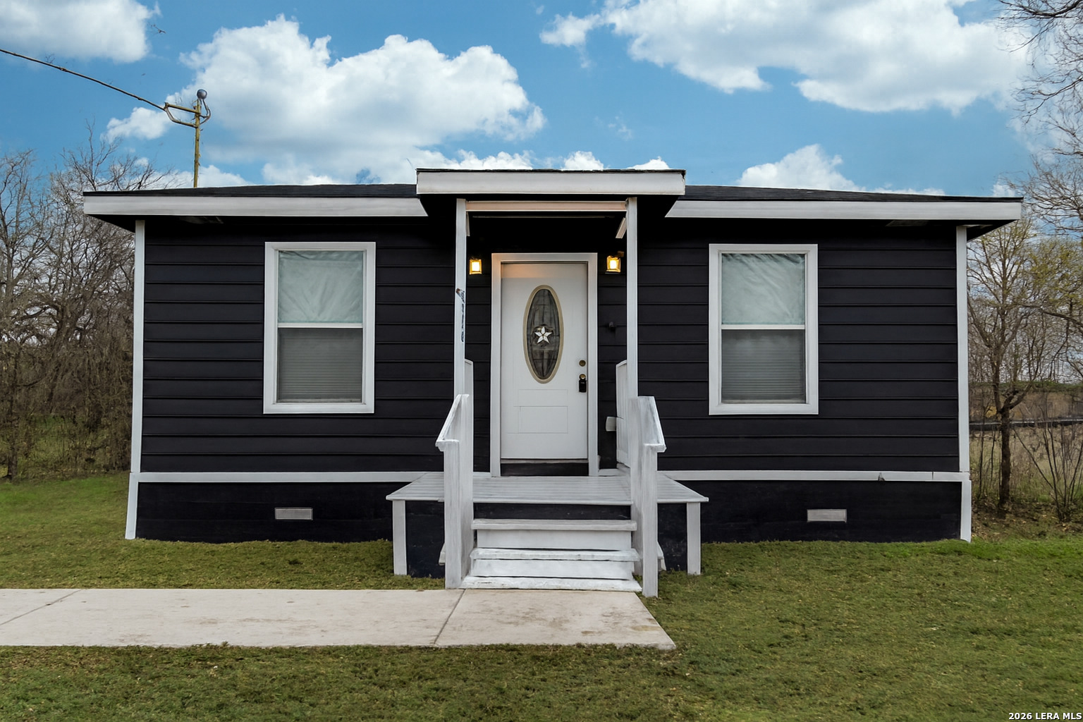 451 Ferris Avenue San Antonio TX 78220
