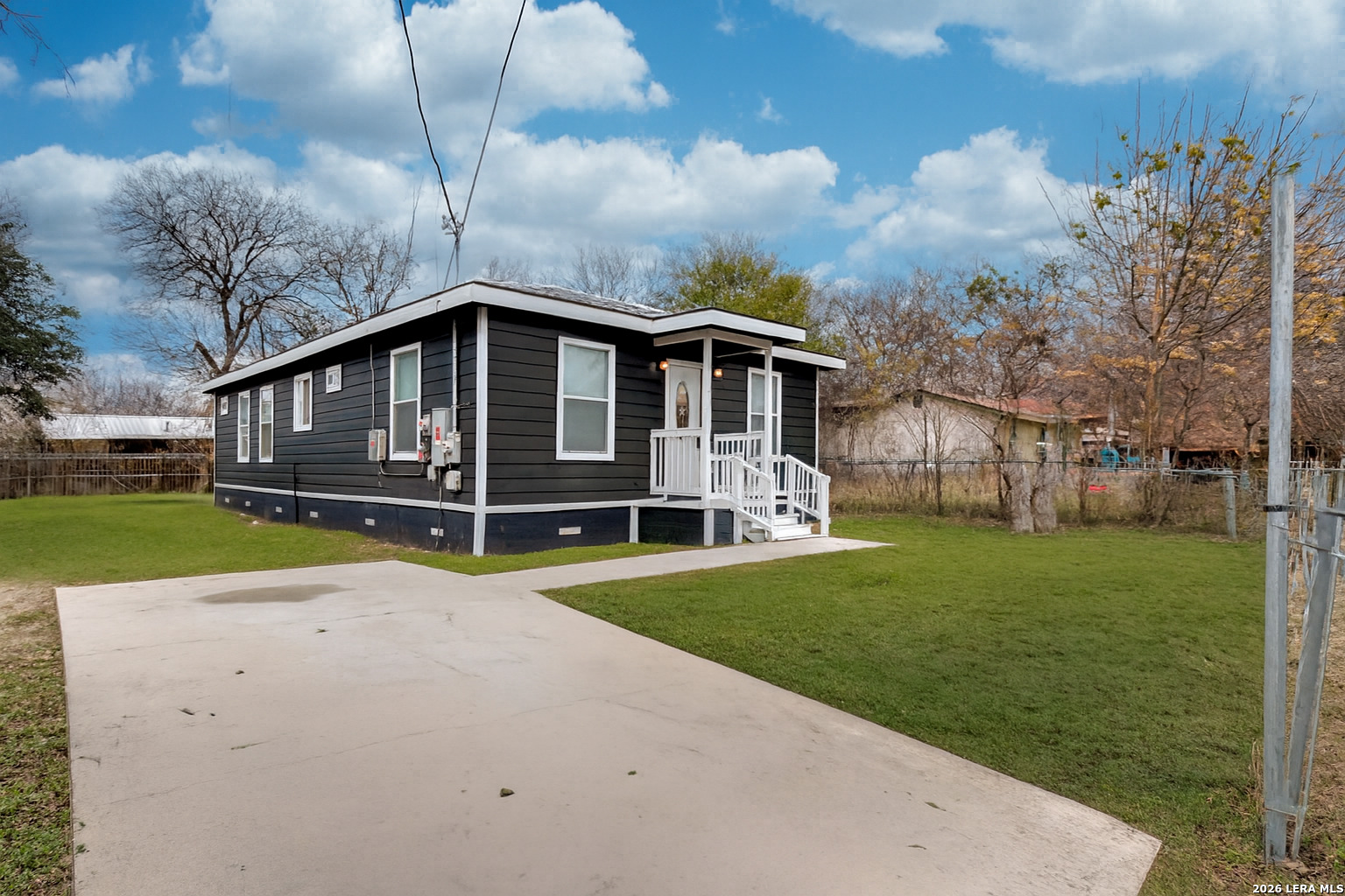 451 Ferris Avenue San Antonio TX 78220