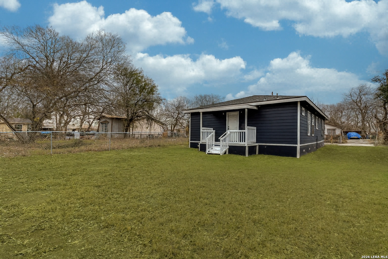 451 Ferris Avenue San Antonio TX 78220