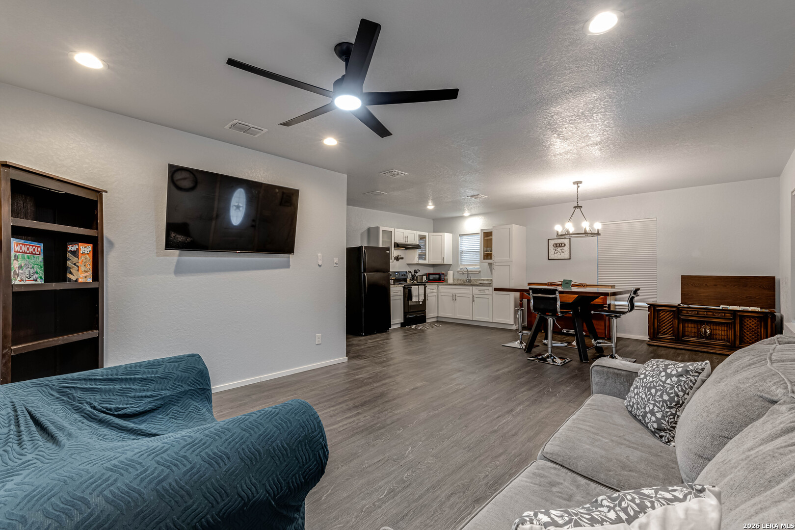 451 Ferris Avenue San Antonio TX 78220