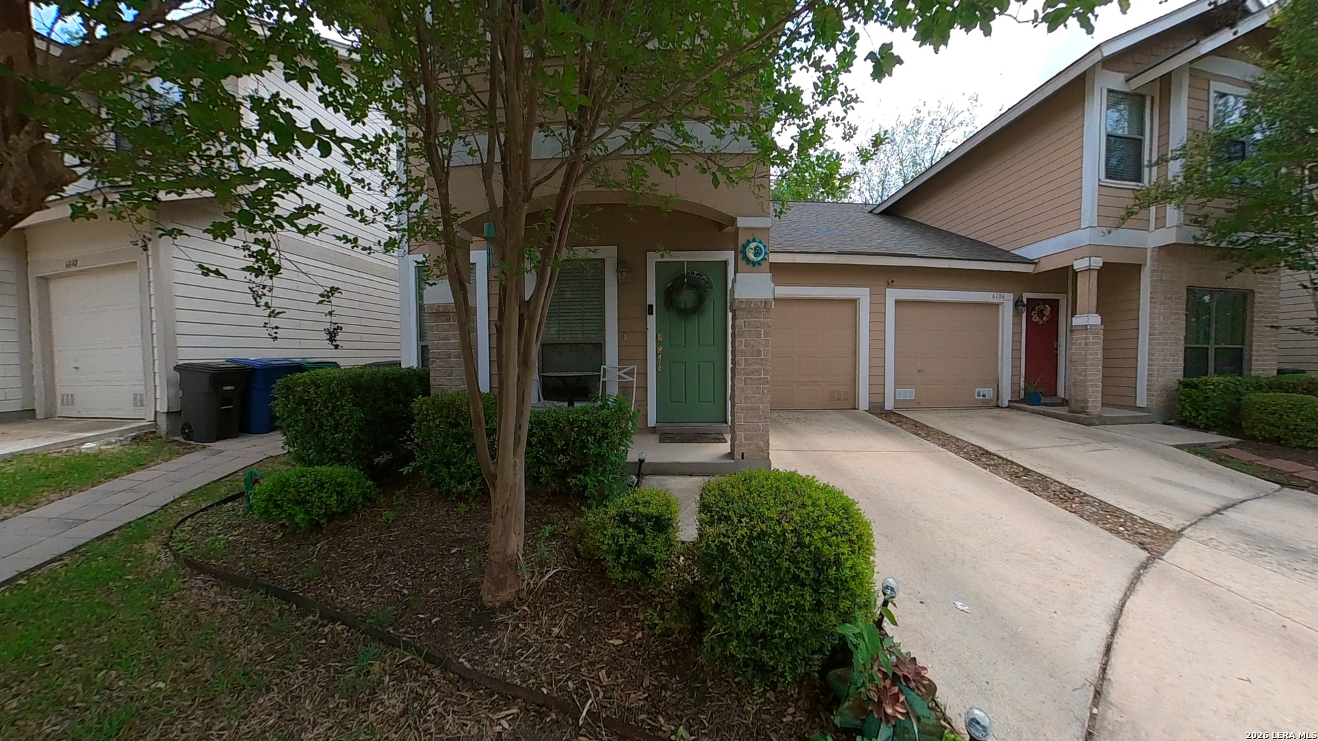6102 S Jolie San Antonio TX 78240