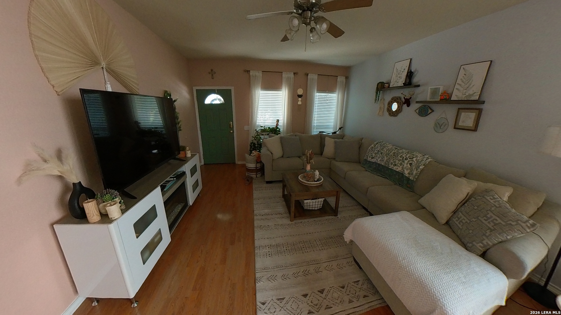 6102 S Jolie San Antonio TX 78240