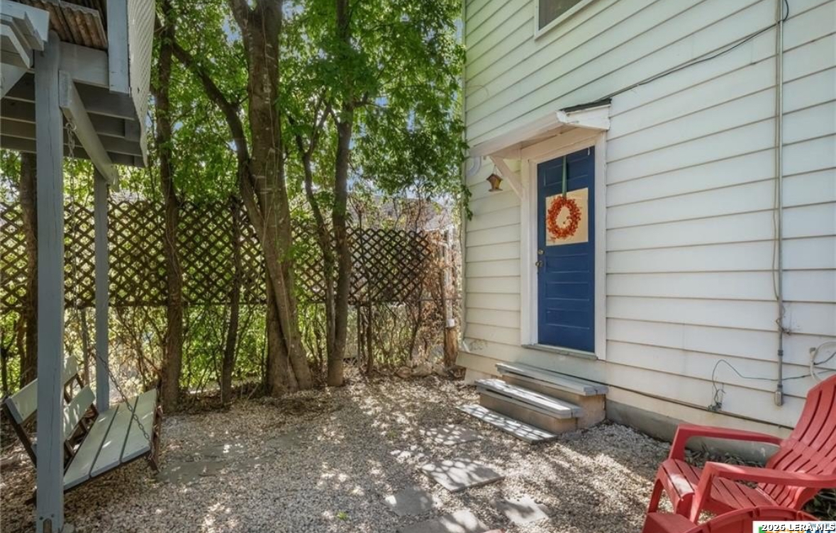 422 Pershing San Antonio TX 78209