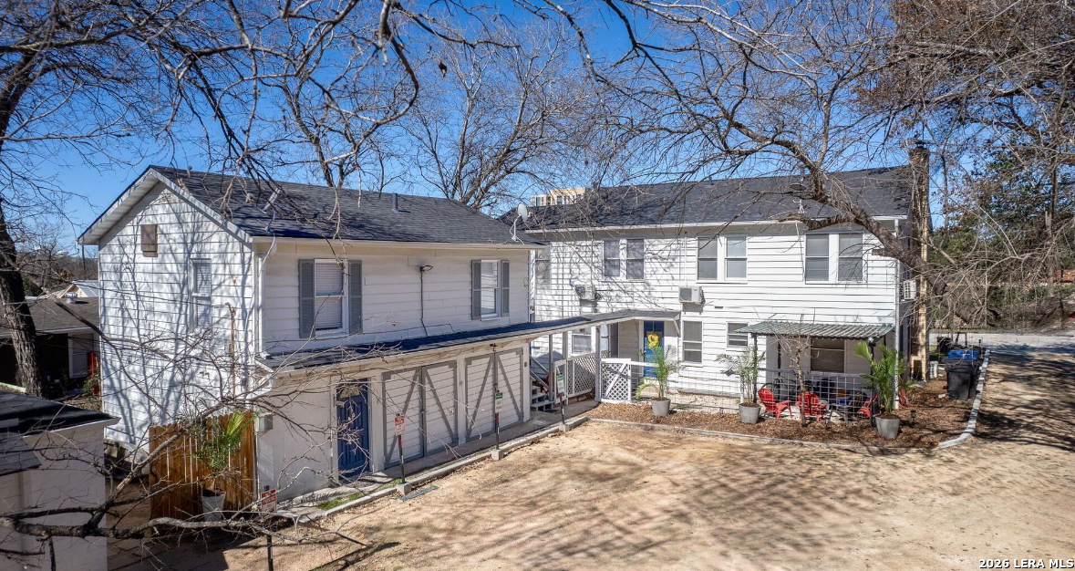422 Pershing San Antonio TX 78209