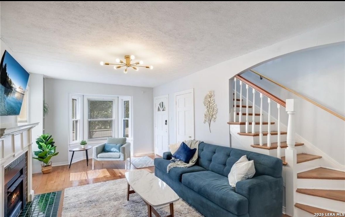 422 Pershing San Antonio TX 78209