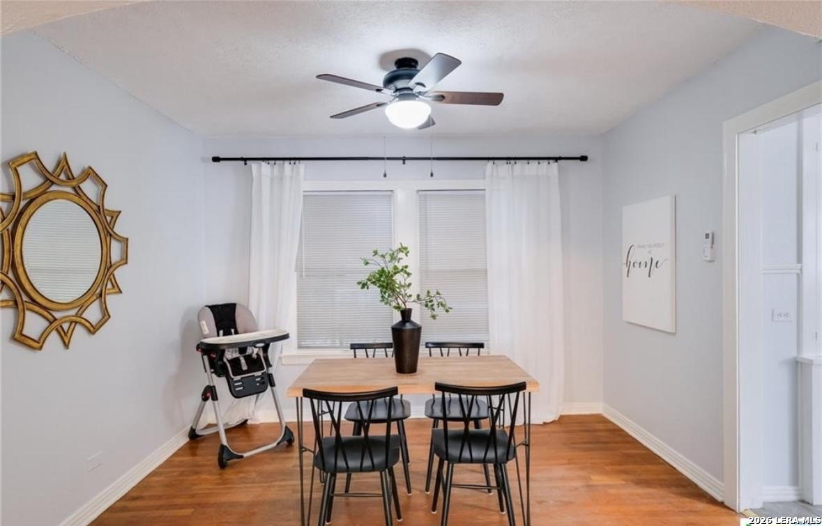 422 Pershing San Antonio TX 78209