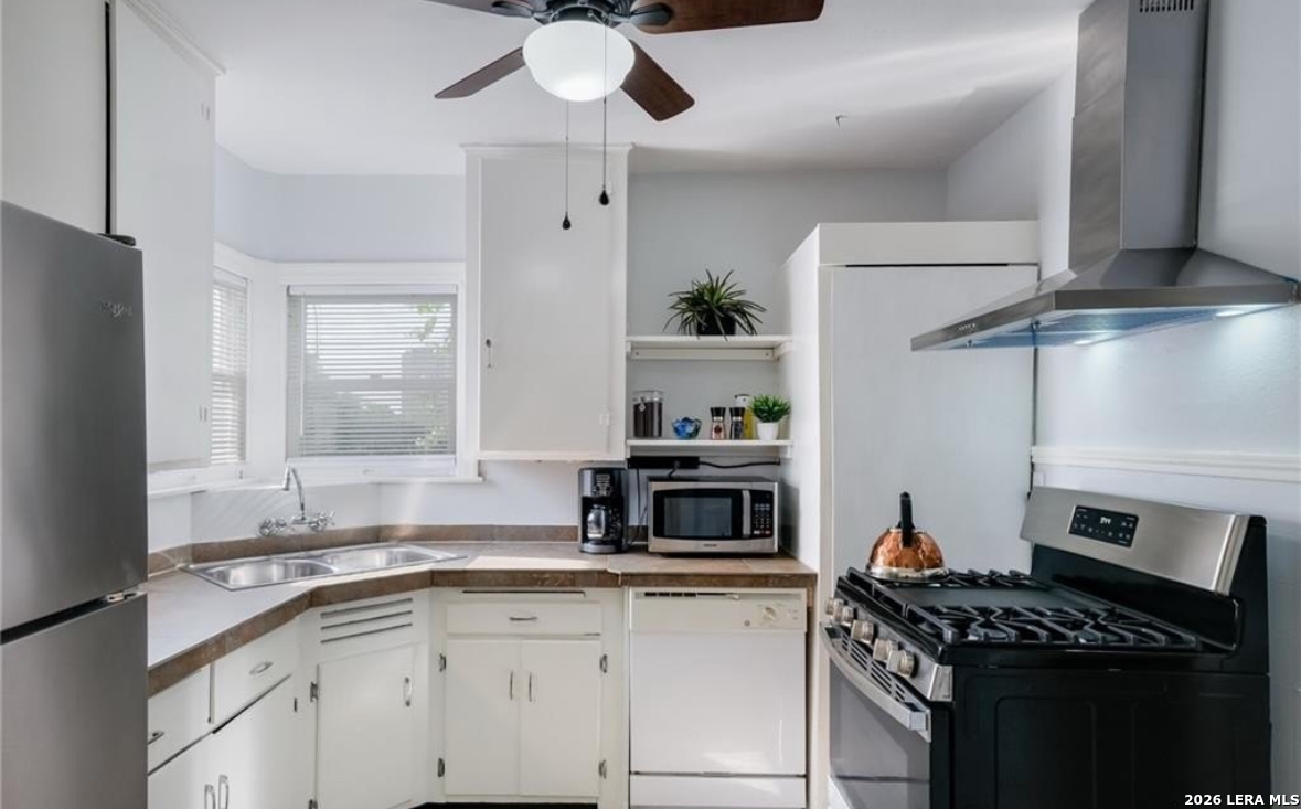 422 Pershing San Antonio TX 78209
