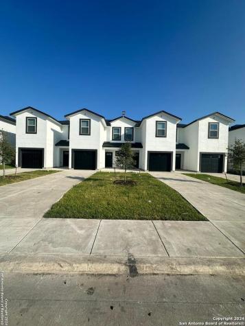 8438 Via Verona San Antonio TX 78227